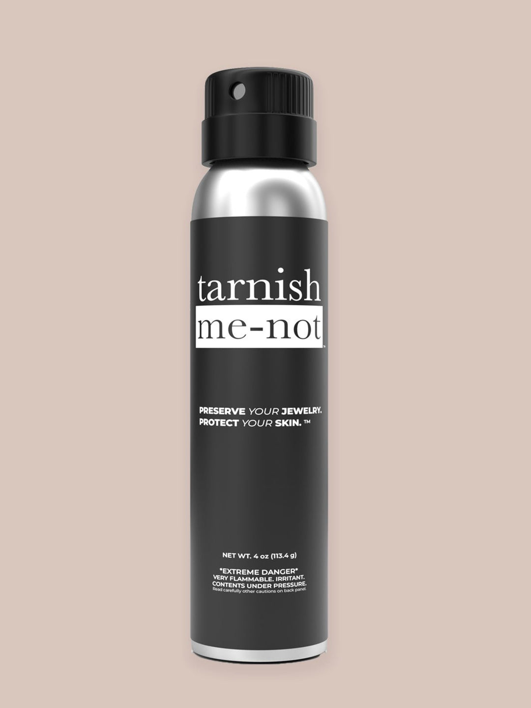 Olive & Piper Tarnish-Me-Not Hypoallergenic Jewelry Spray