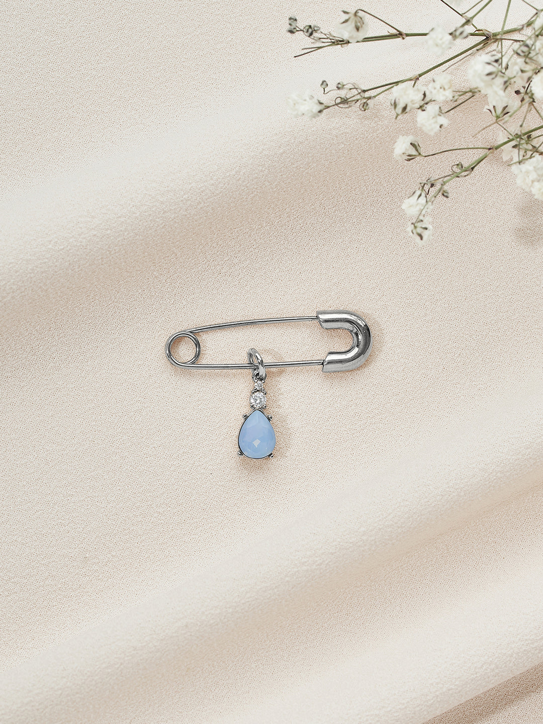 Something Blue Bridal Shower Gift – Kara's Vineyard Wedding