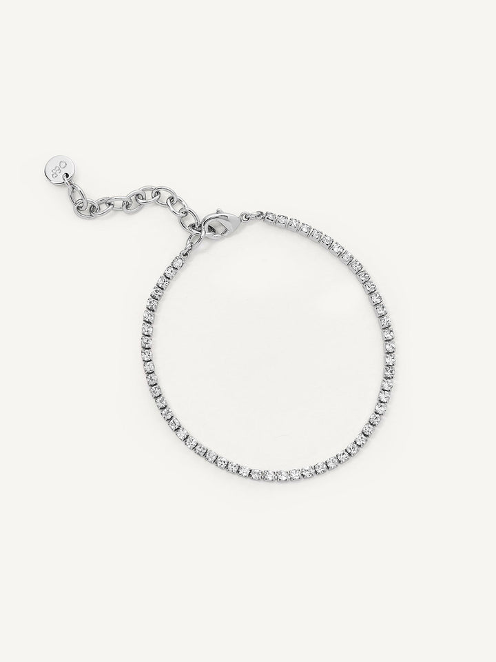 Olive & Piper Elyse Tennis Bracelet