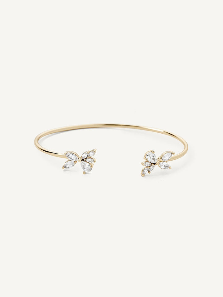 Olive & Piper Everly Cuff