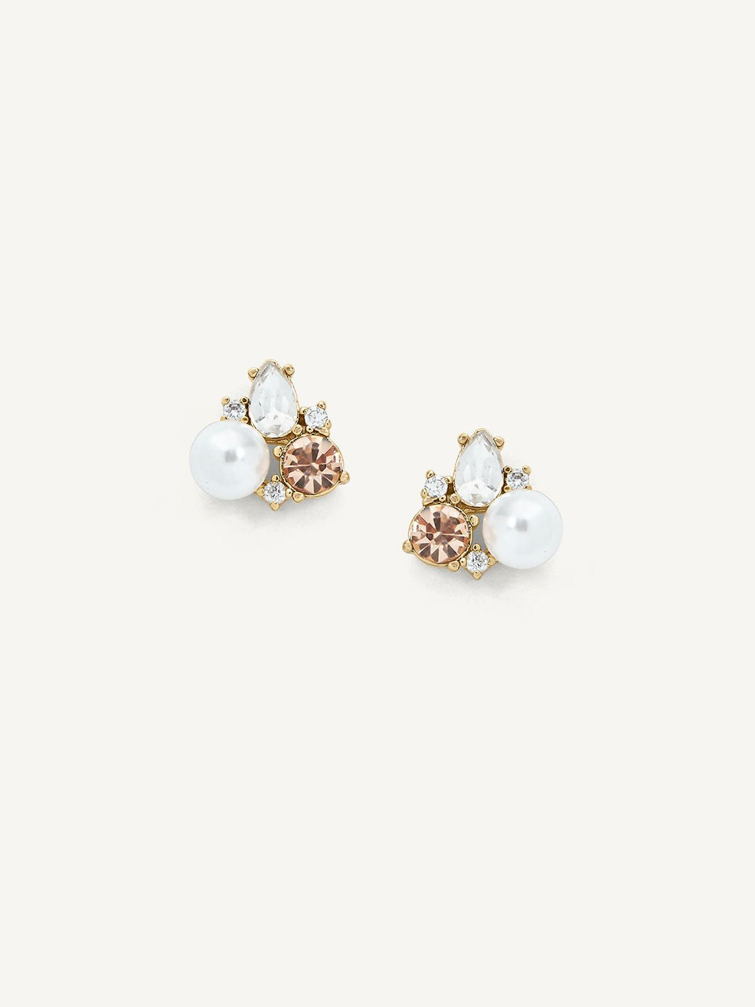 Olive & Piper Ayla Stud Earrings