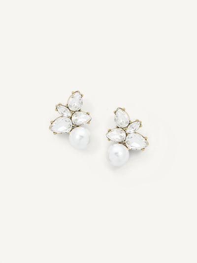 Olive & Piper Remi Stud Earrings