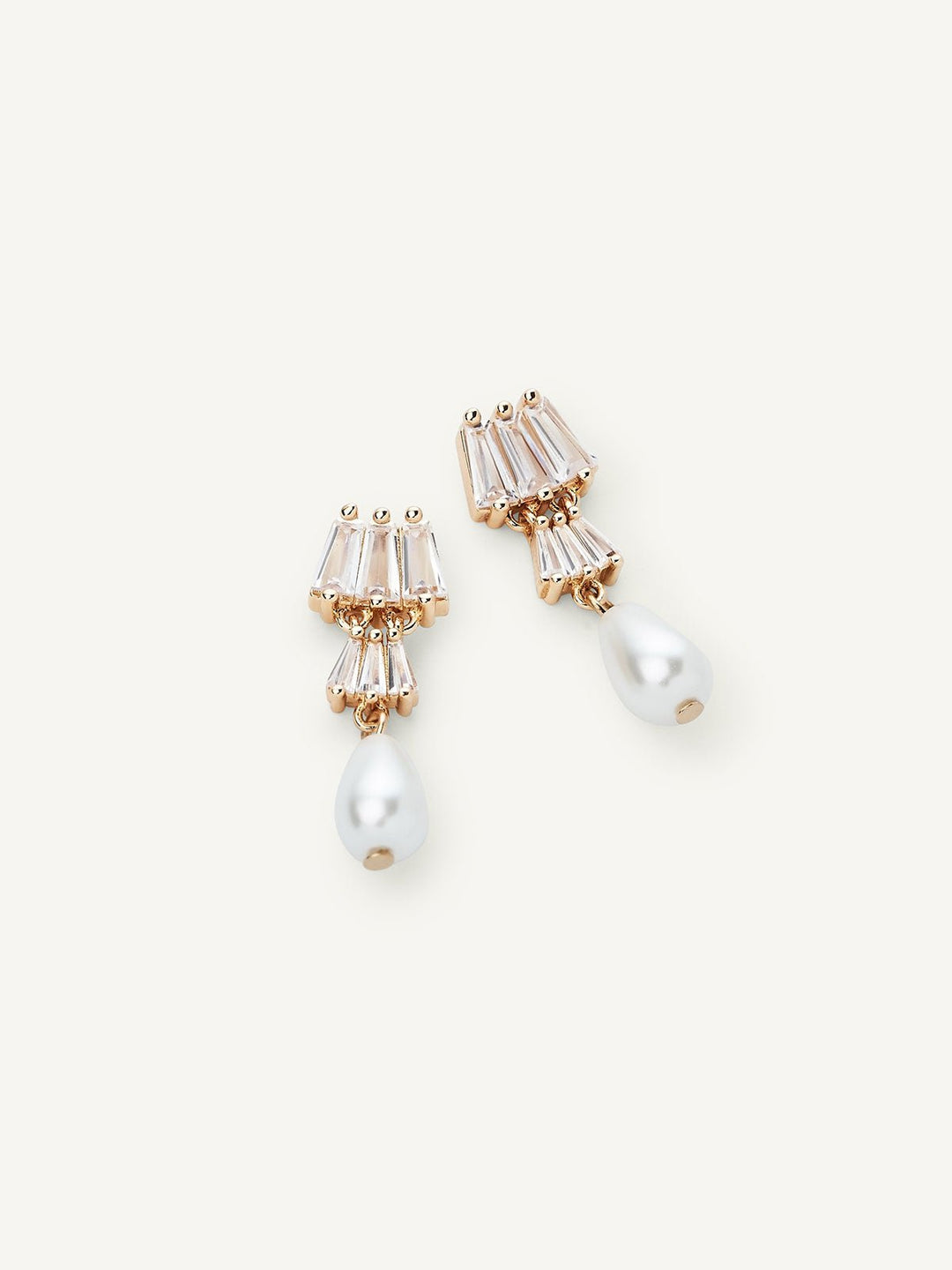 Olive & Piper Rue Drop Earrings