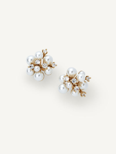 Stud Earrings – Olive & Piper