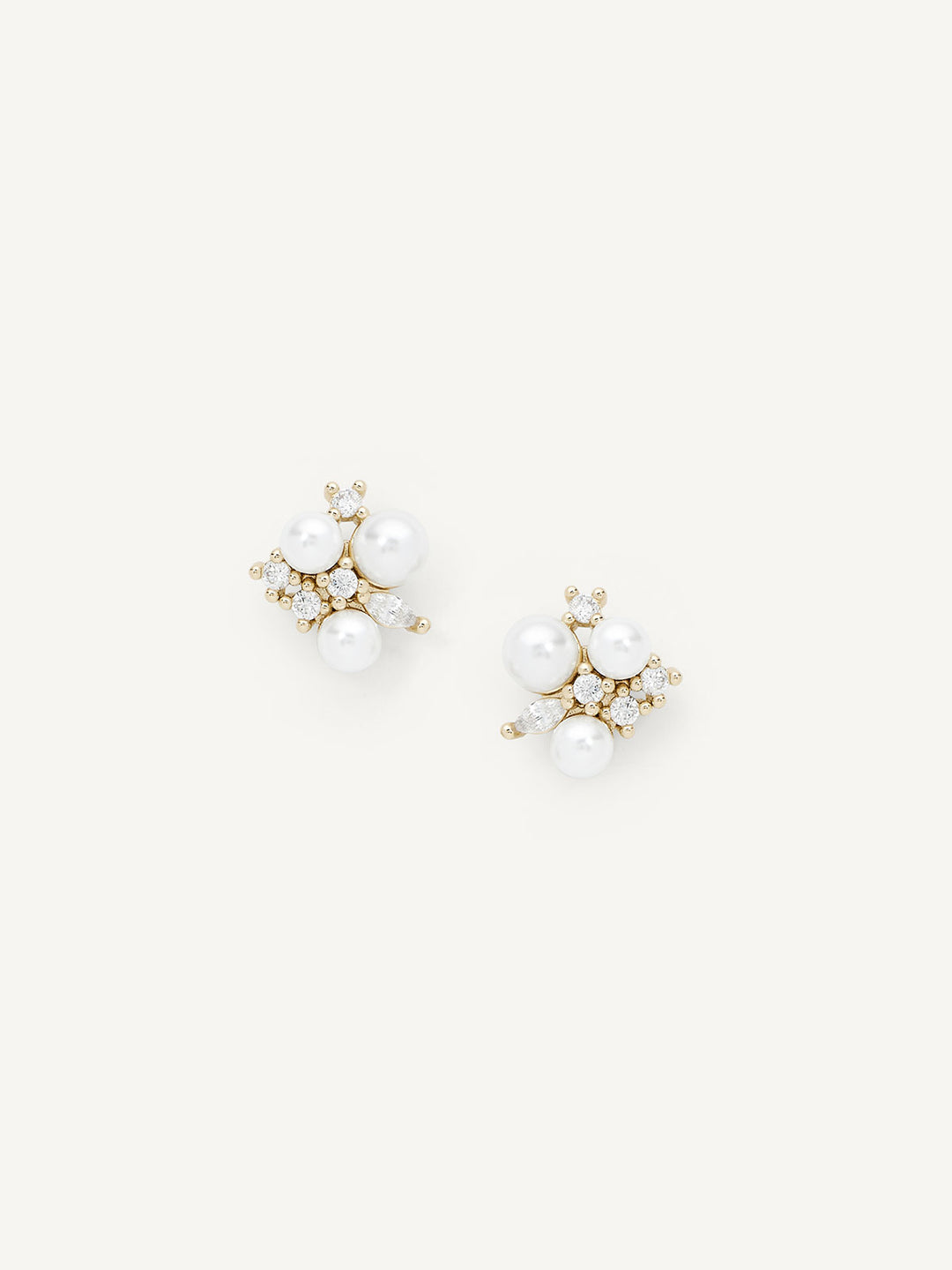 Olive & Piper Chantal Studs