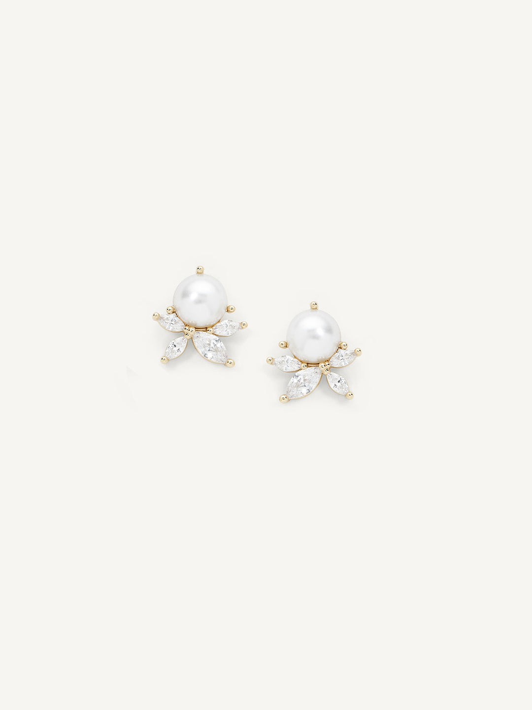 Olive & Piper Sandra Studs