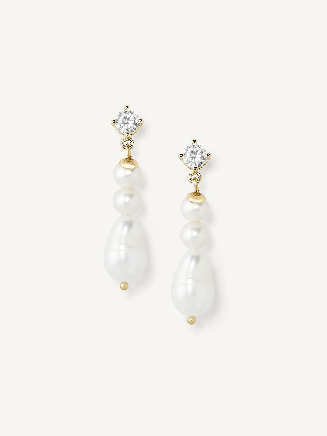 Olive & Piper Peyton Drop Earrings