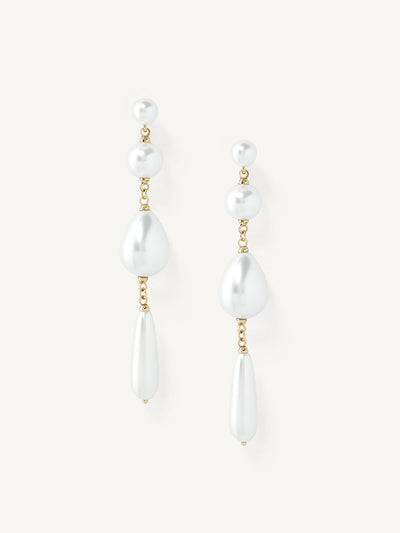 Olive & Piper Wilde Pearl Drops