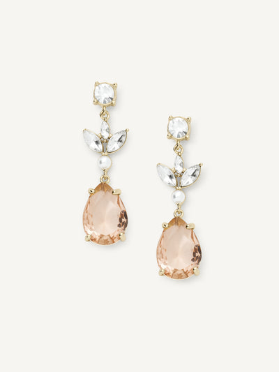 Olive & Piper Rosalind Drop Earrings