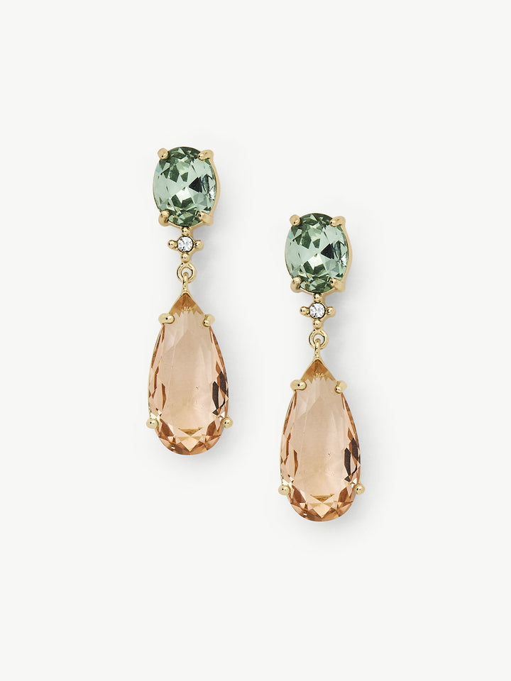 Olive & Piper Thea Drop Earrings