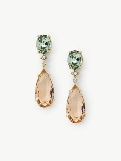 Olive & Piper Thea Drop Earrings