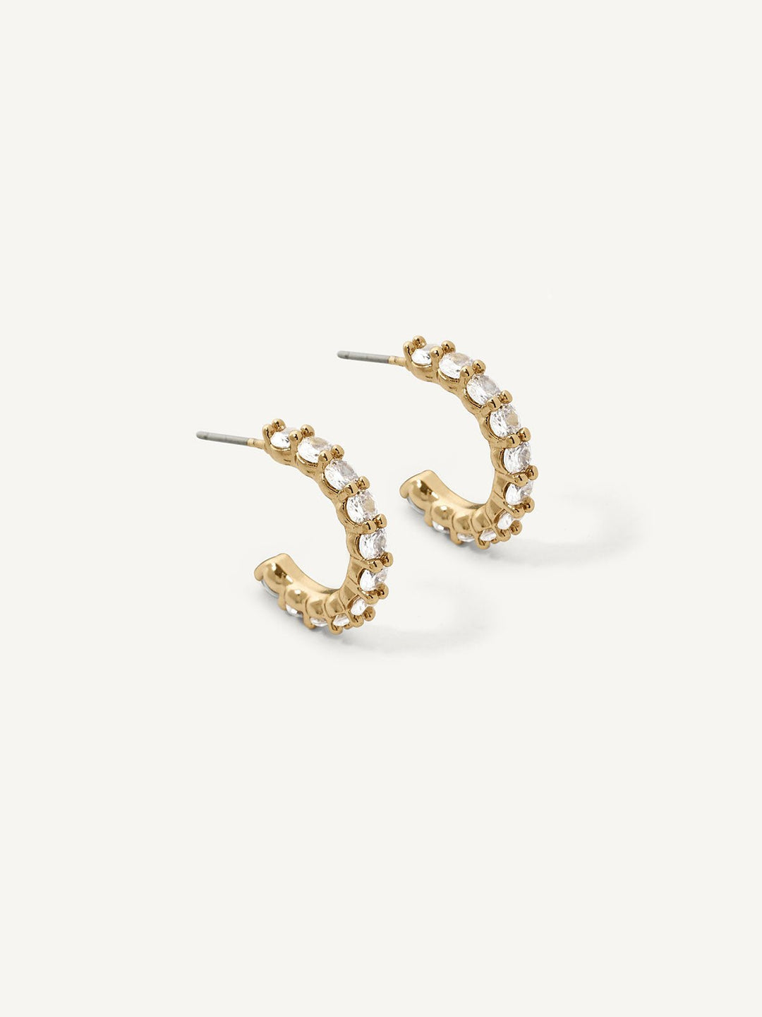 Olive & Piper Nalah Hoops