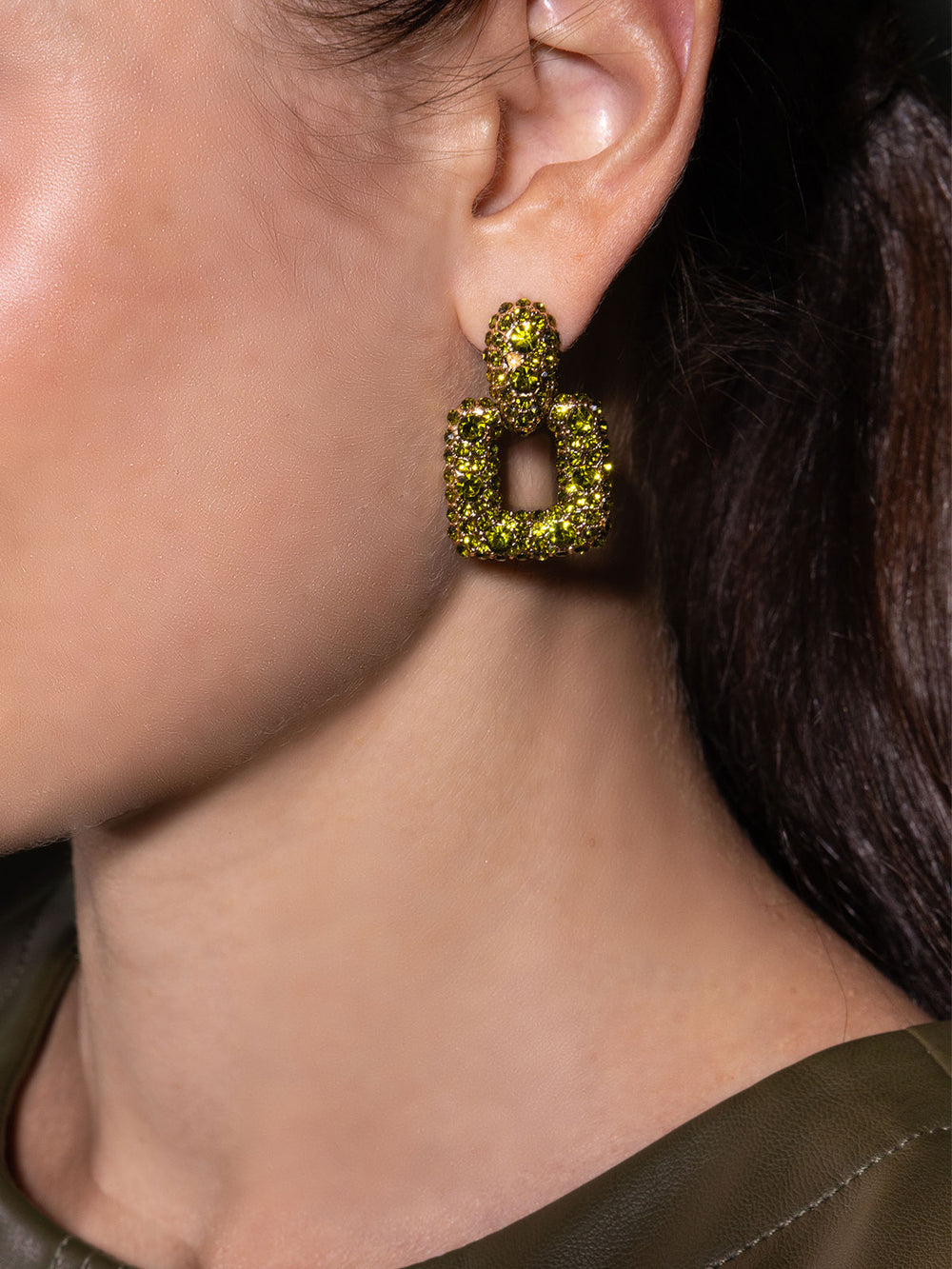 Olive & Piper Natalia Earrings