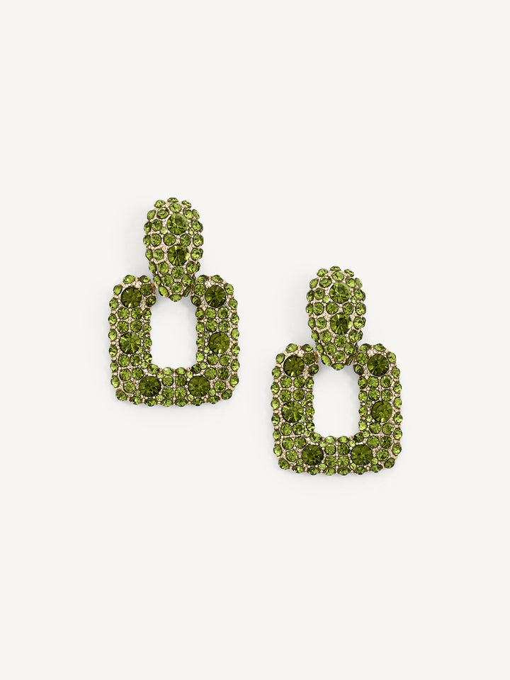 Olive & Piper Natalia Earrings