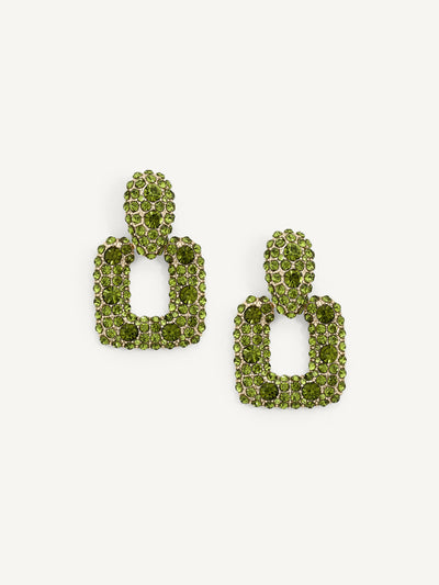 Olive & Piper Natalia Earrings