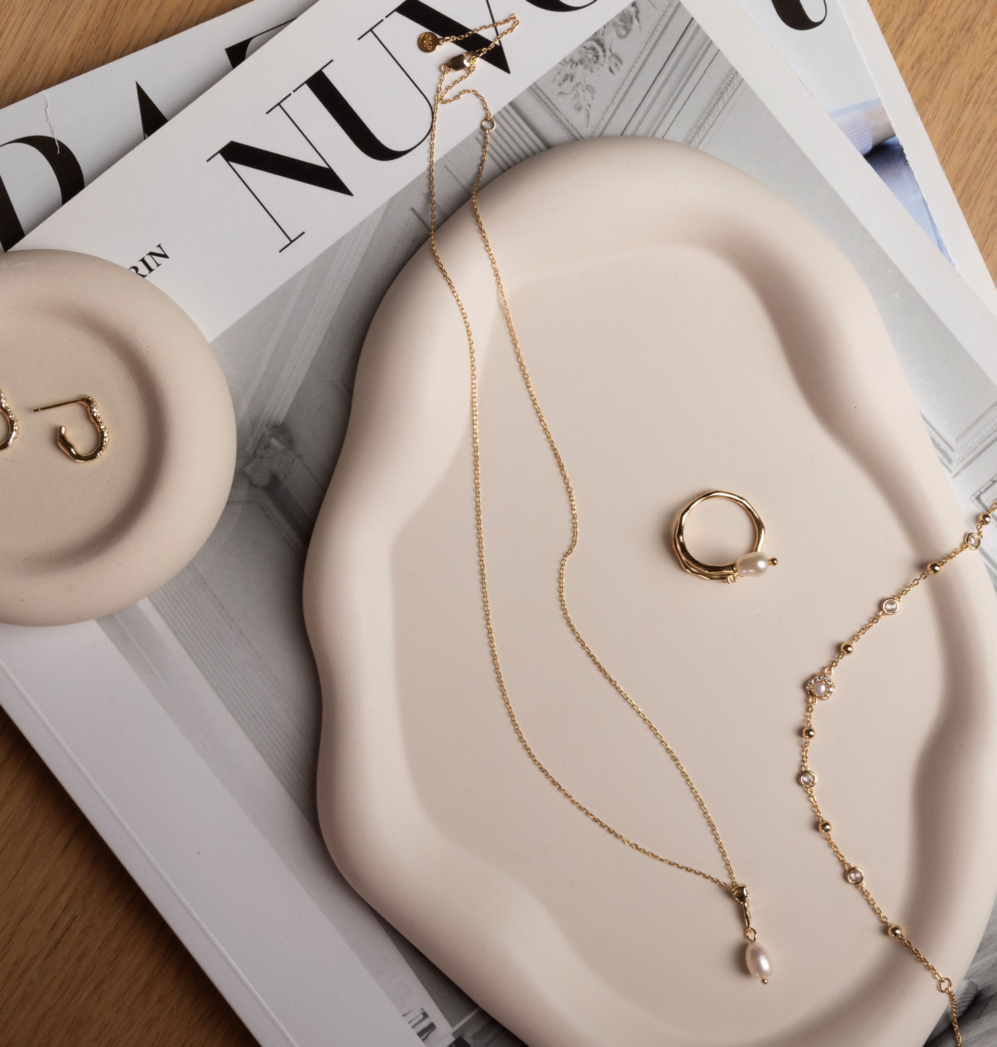 Online Jewelry Boutique Wedding Jewelry Olive Piper