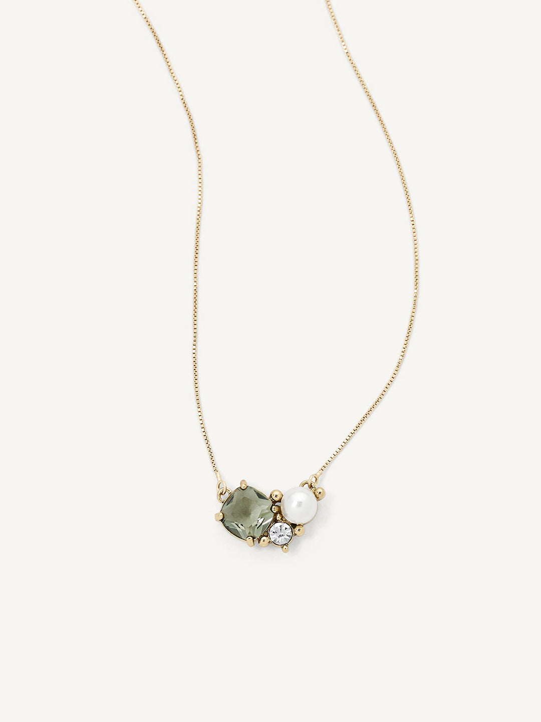 Olive & Piper Sadie Pendant Necklace