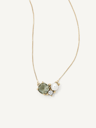 Olive & Piper Sadie Pendant Necklace