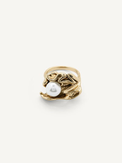 Olive & Piper Cin Cin Ring