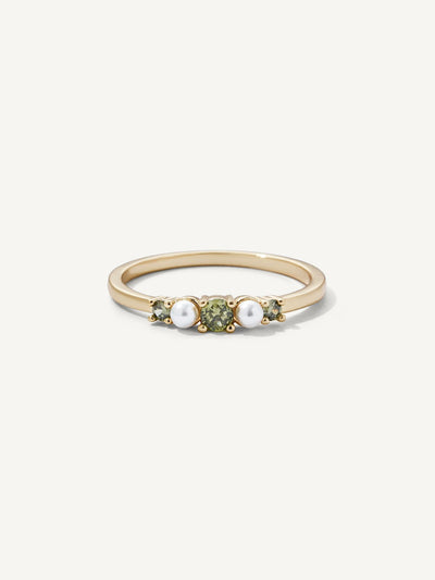 Olive & Piper Dora Ring