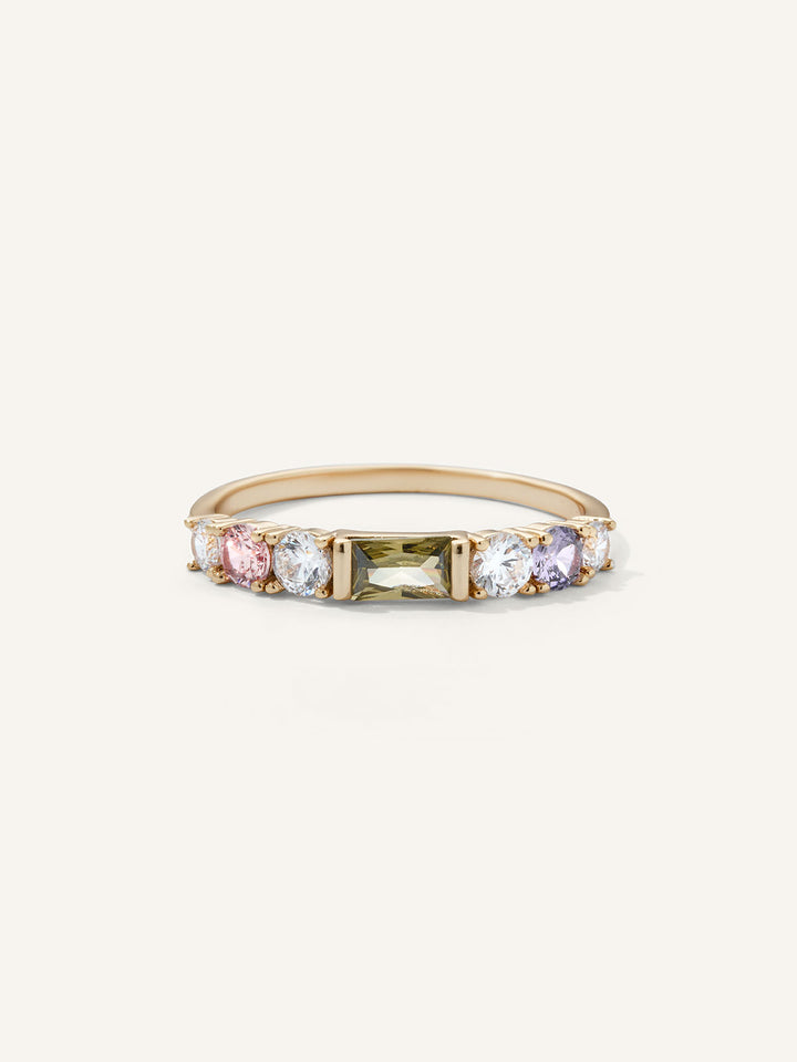 Olive & Piper Vale Ring