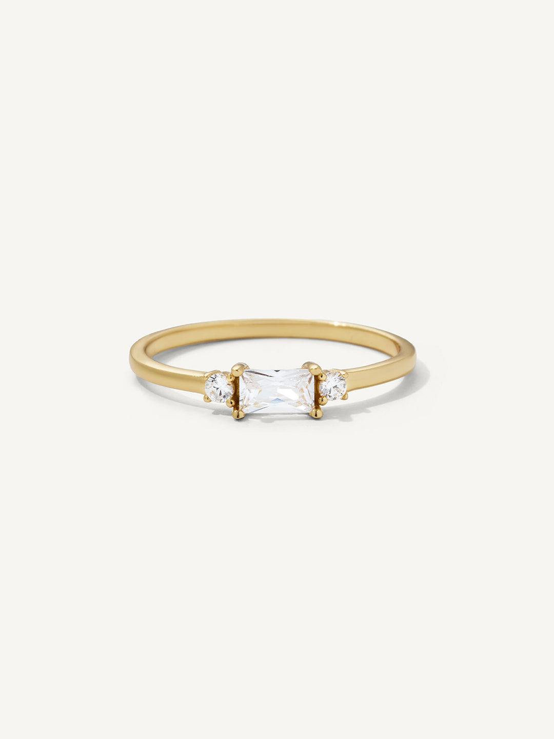 Olive & Piper Maeve Ring (Demi-Fine)